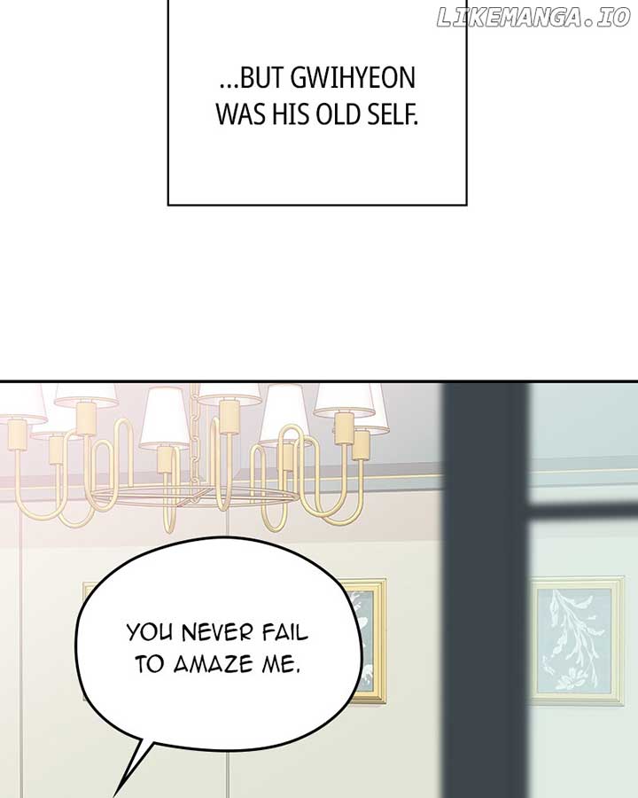 As If Love Doesn’t Exist Chapter 68 364 ch 68 39