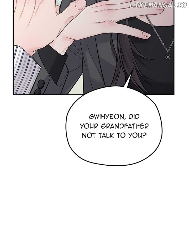 As If Love Doesn’t Exist Chapter 68 329 ch 68 4