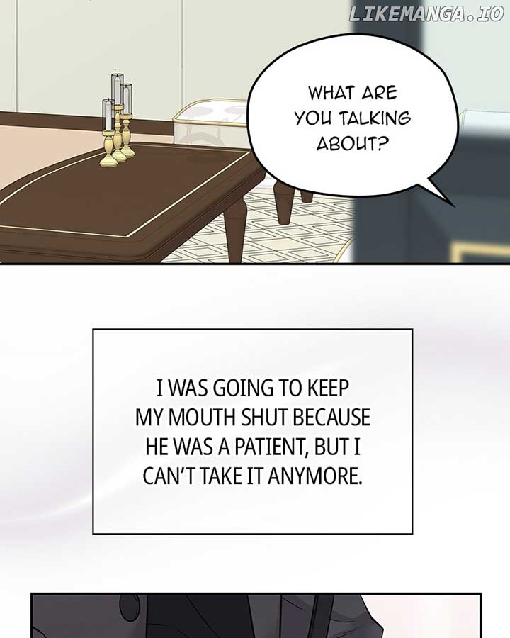 As If Love Doesn’t Exist Chapter 68 365 ch 68 40