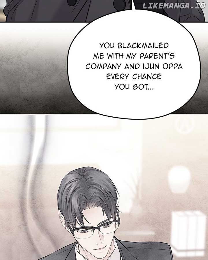 As If Love Doesn’t Exist Chapter 68 369 ch 68 44