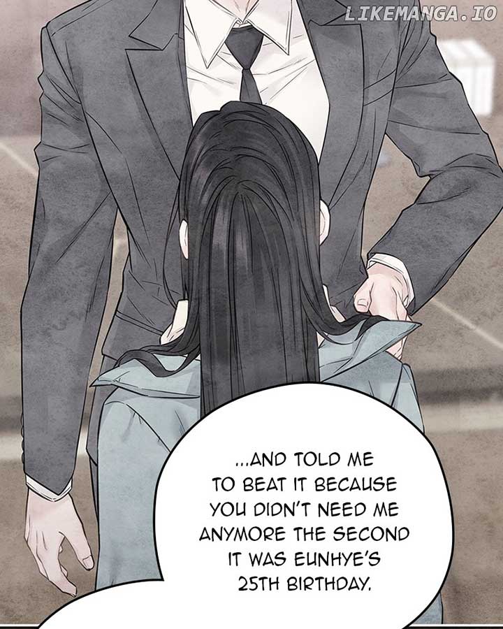 As If Love Doesn’t Exist Chapter 68 370 ch 68 45