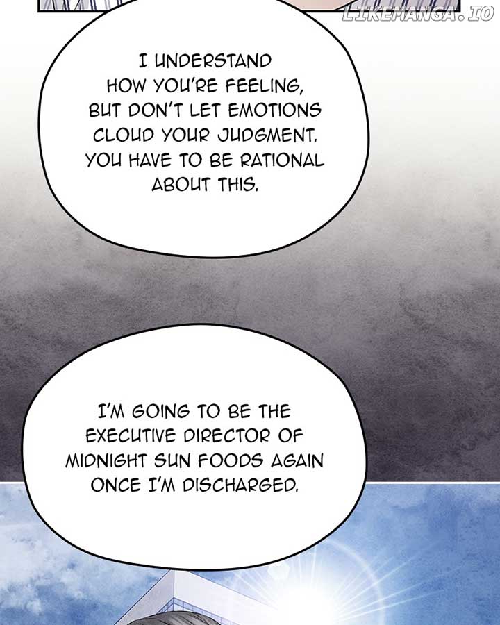 As If Love Doesn’t Exist Chapter 68 373 ch 68 48