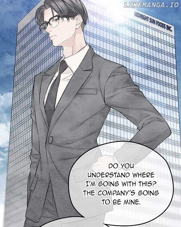 As If Love Doesn’t Exist Chapter 68 374 ch 68 49