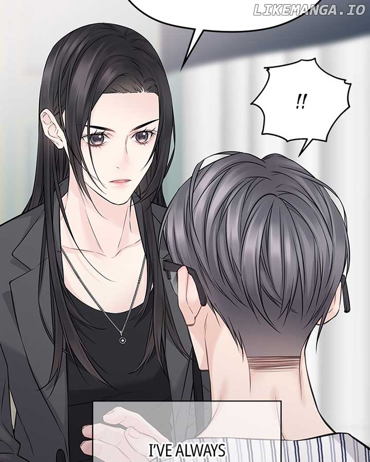 As If Love Doesn’t Exist Chapter 68 377 ch 68 52