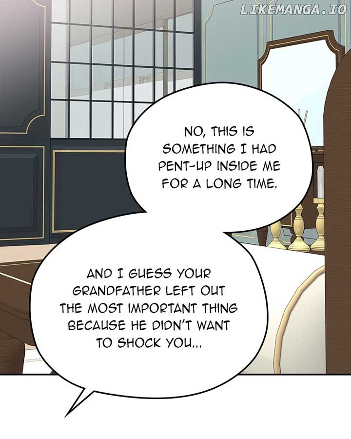 As If Love Doesn’t Exist Chapter 68 379 ch 68 54