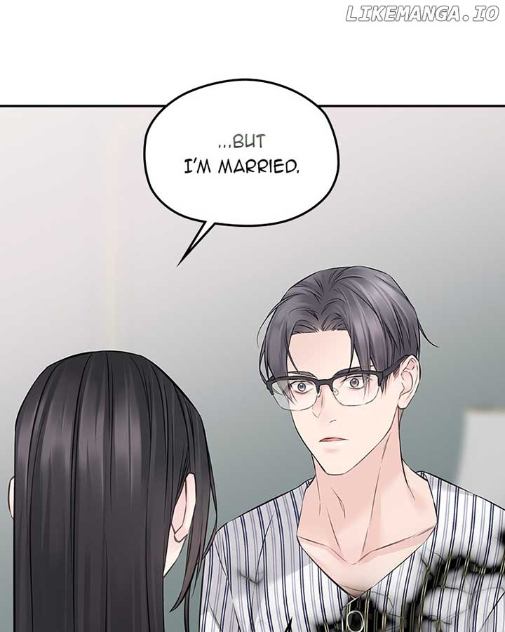 As If Love Doesn’t Exist Chapter 68 380 ch 68 55