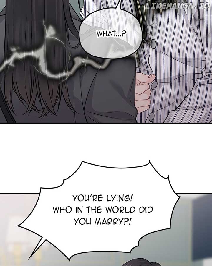 As If Love Doesn’t Exist Chapter 68 381 ch 68 56