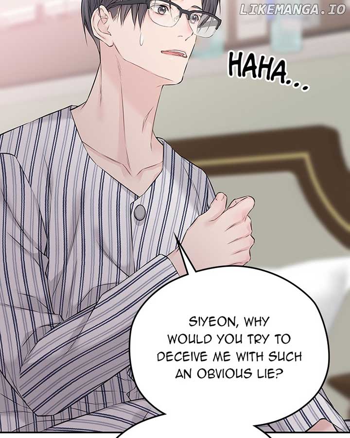 As If Love Doesn’t Exist Chapter 68 383 ch 68 58