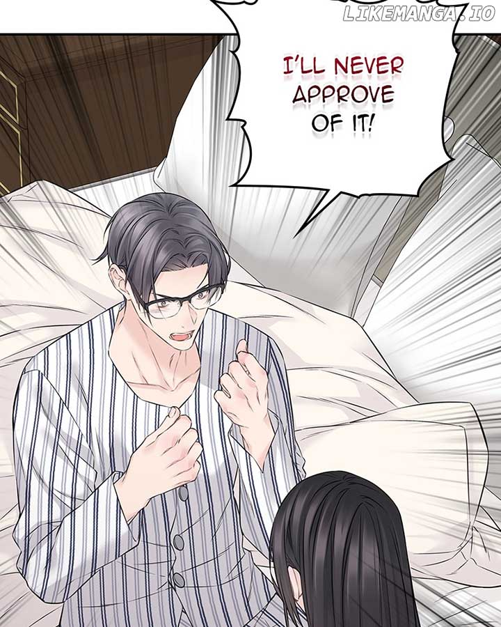 As If Love Doesn’t Exist Chapter 68 386 ch 68 61