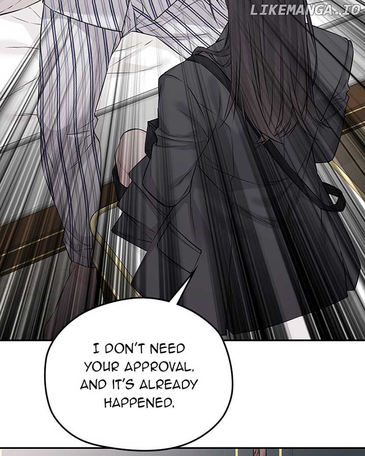 As If Love Doesn’t Exist Chapter 68 387 ch 68 62