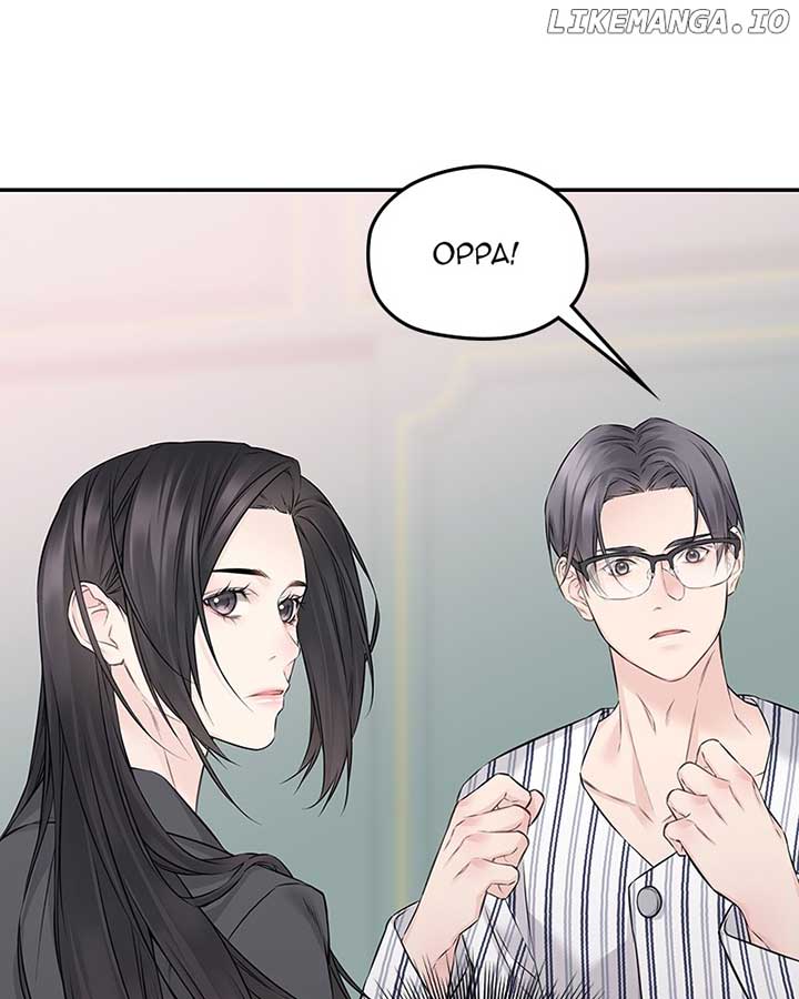 As If Love Doesn’t Exist Chapter 68 389 ch 68 64