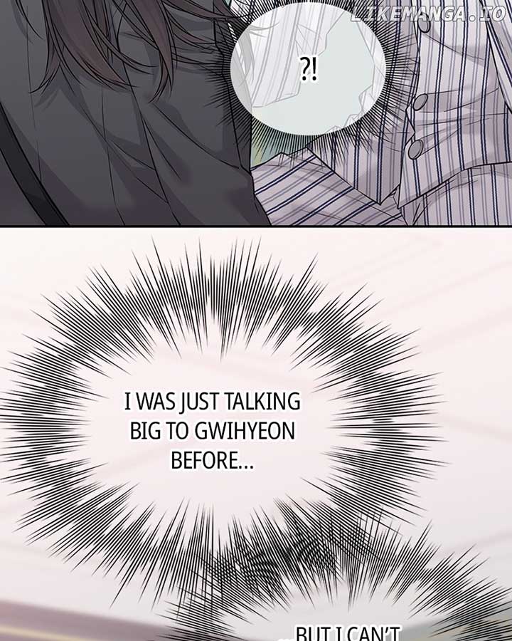 As If Love Doesn’t Exist Chapter 68 390 ch 68 65