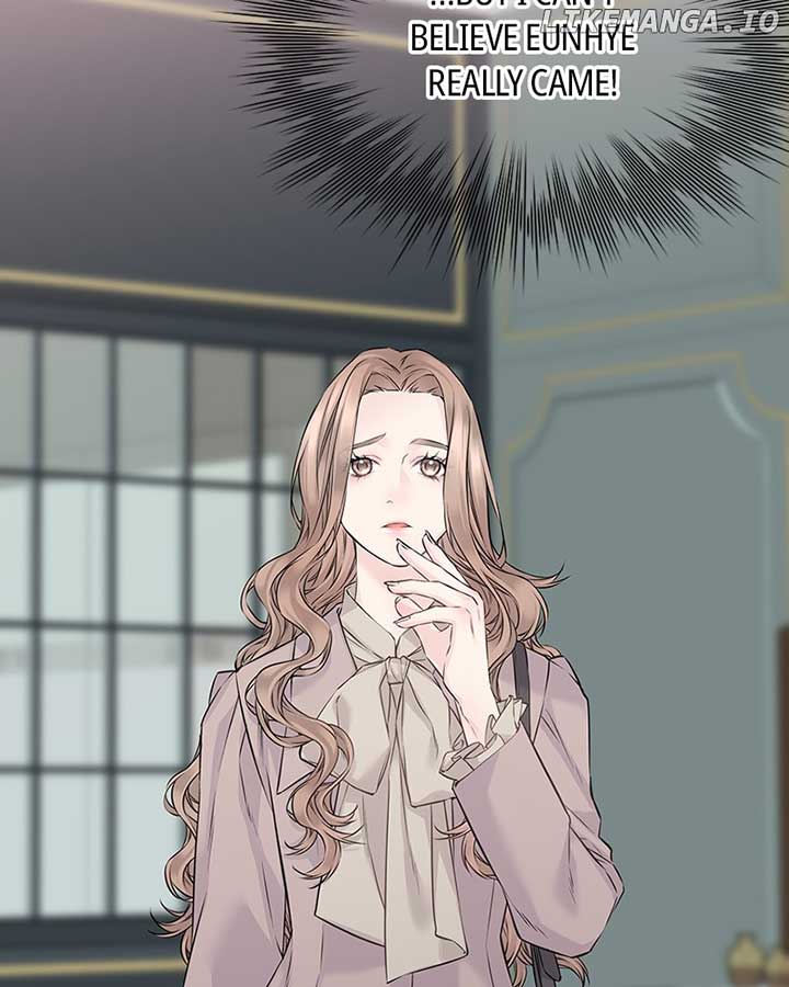 As If Love Doesn’t Exist Chapter 68 391 ch 68 66