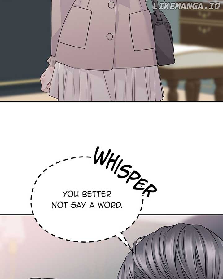 As If Love Doesn’t Exist Chapter 68 392 ch 68 67