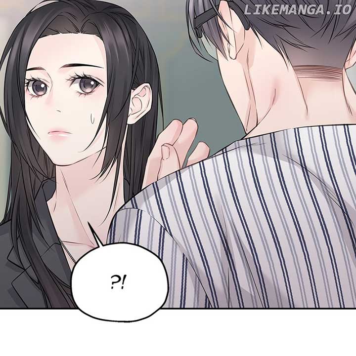 As If Love Doesn’t Exist Chapter 68 393 ch 68 68