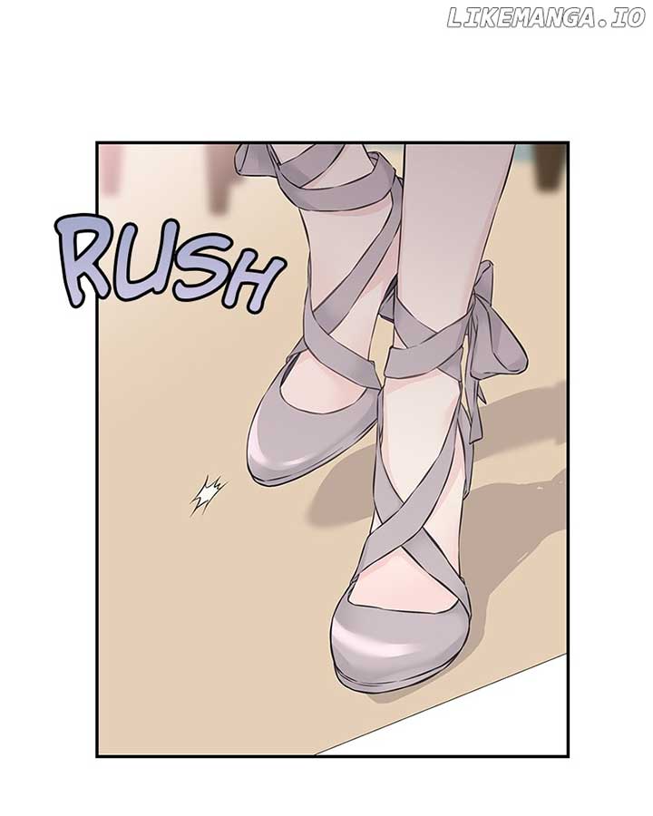 As If Love Doesn’t Exist Chapter 68 394 ch 68 69