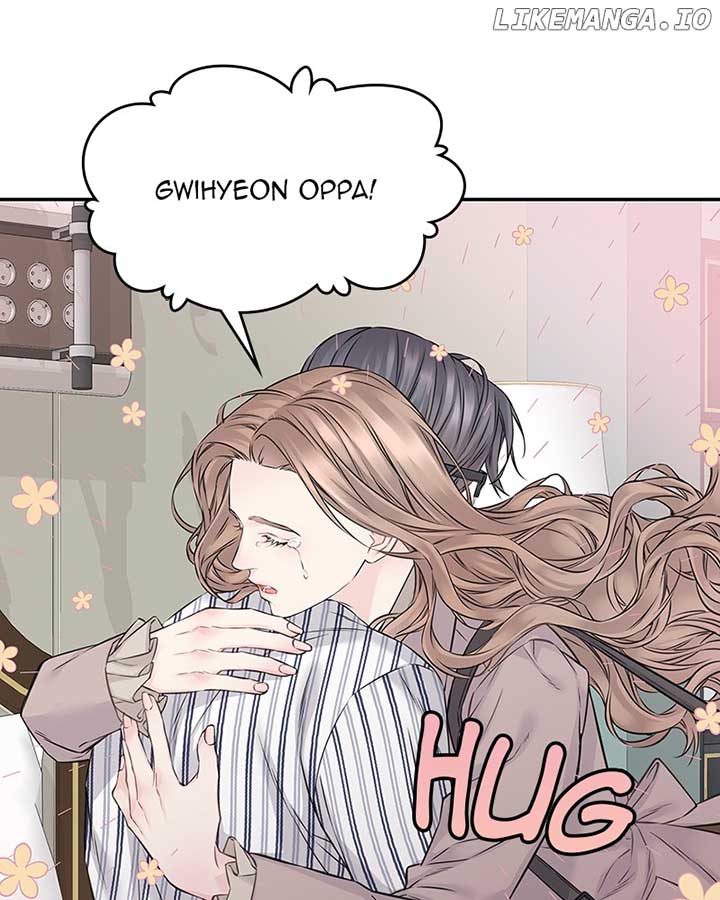 As If Love Doesn’t Exist Chapter 68 395 ch 68 70