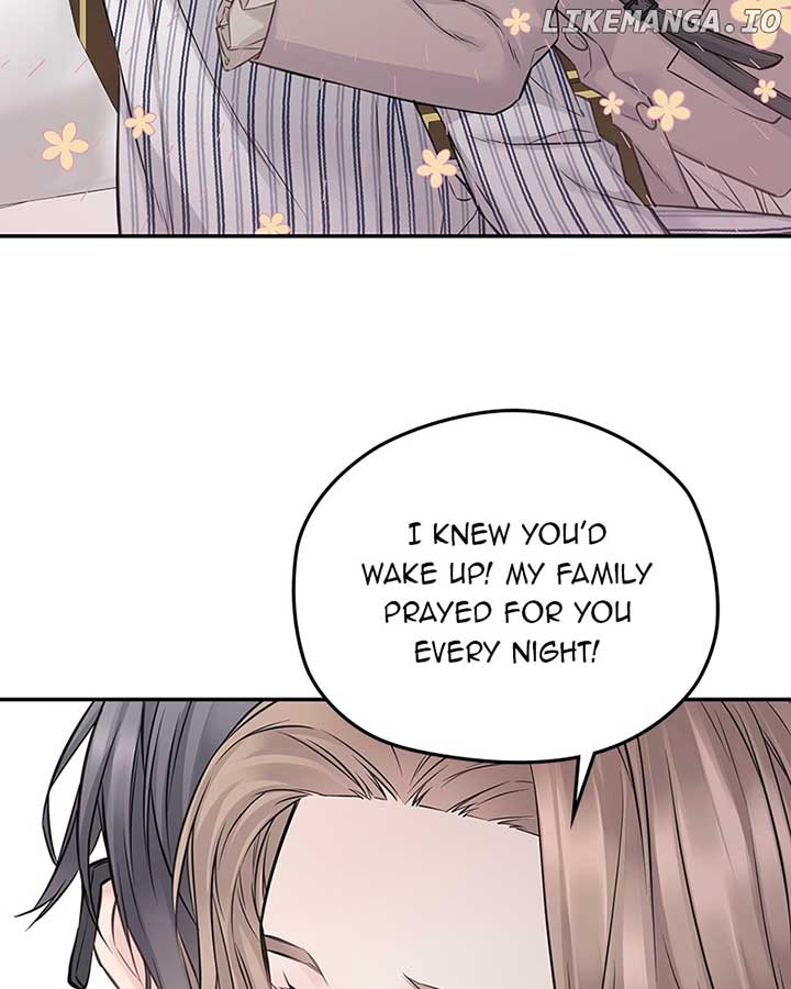 As If Love Doesn’t Exist Chapter 68 396 ch 68 71