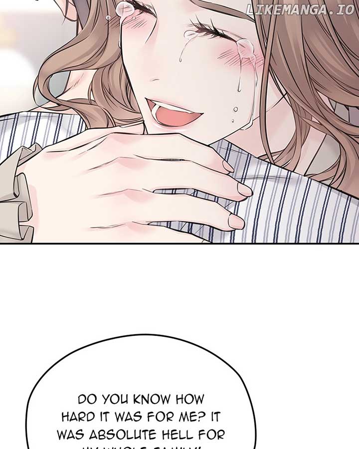 As If Love Doesn’t Exist Chapter 68 397 ch 68 72