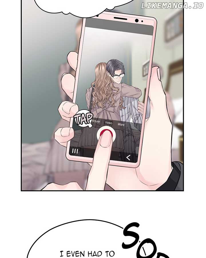 As If Love Doesn’t Exist Chapter 68 401 ch 68 76