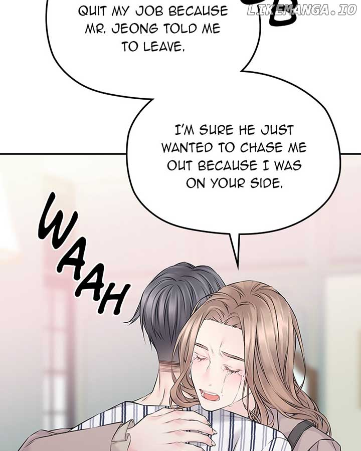 As If Love Doesn’t Exist Chapter 68 402 ch 68 77