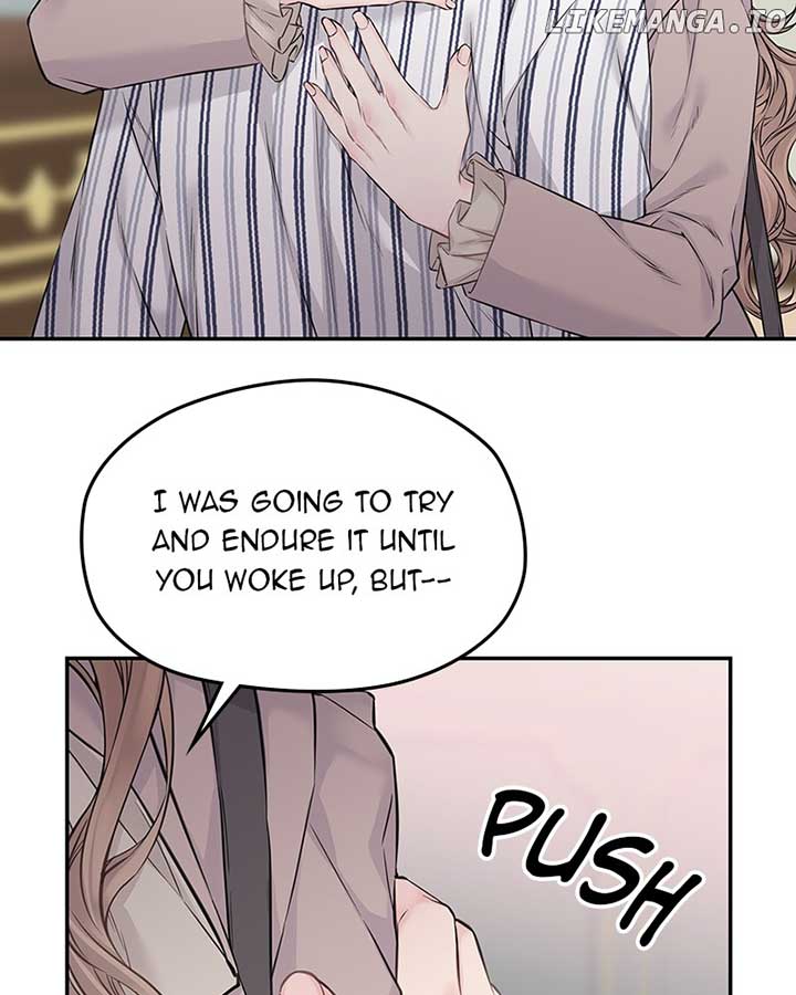 As If Love Doesn’t Exist Chapter 68 403 ch 68 78