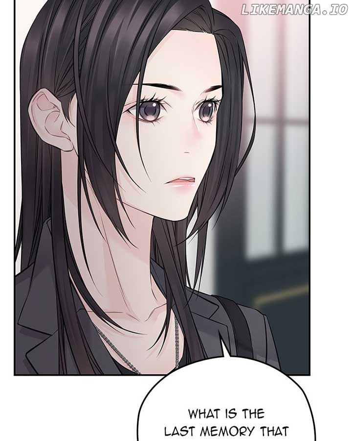 As If Love Doesn’t Exist Chapter 68 333 ch 68 8