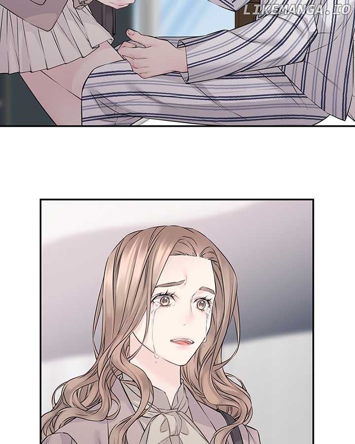 As If Love Doesn’t Exist Chapter 68 406 ch 68 81