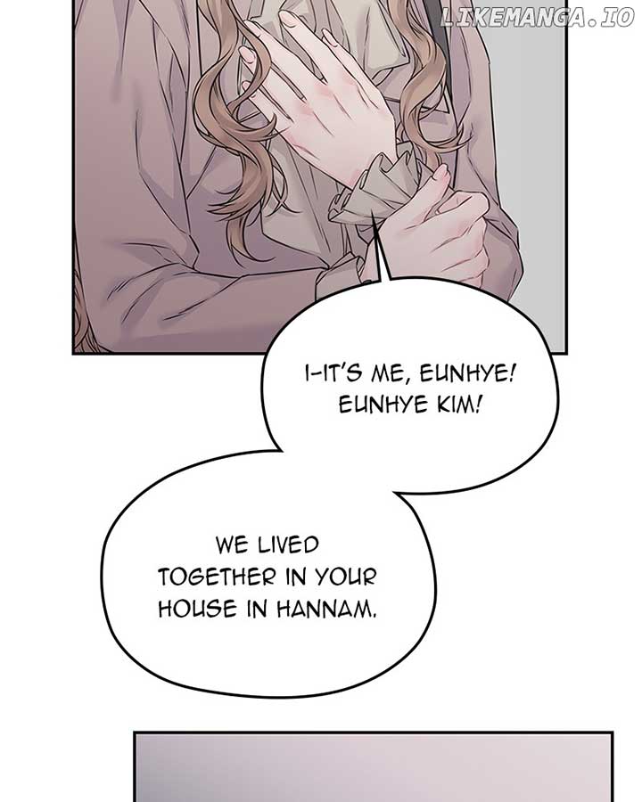 As If Love Doesn’t Exist Chapter 68 407 ch 68 82