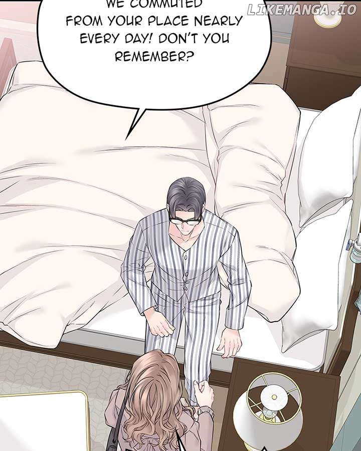 As If Love Doesn’t Exist Chapter 68 410 ch 68 85