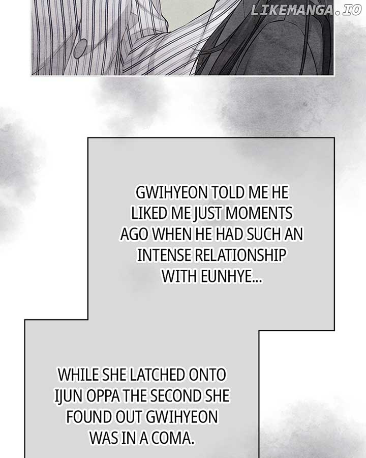 As If Love Doesn’t Exist Chapter 68 416 ch 68 91