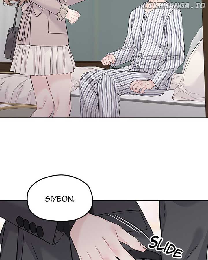 As If Love Doesn’t Exist Chapter 68 419 ch 68 94