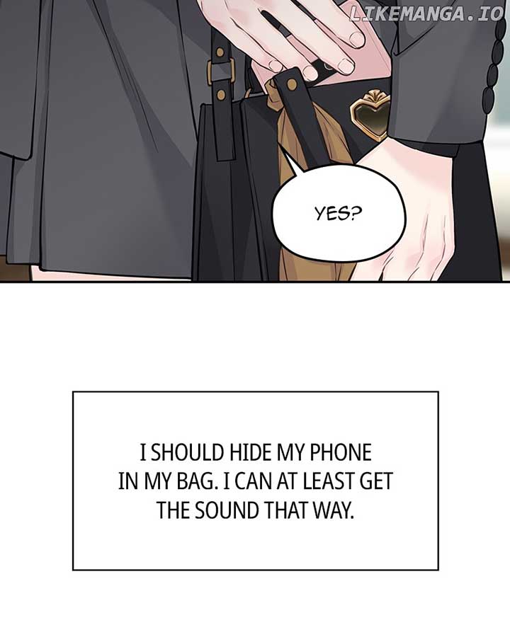 As If Love Doesn’t Exist Chapter 68 420 ch 68 95