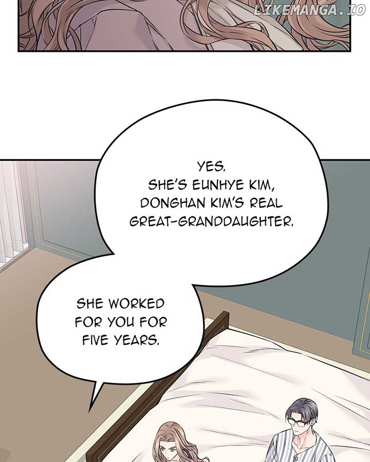 As If Love Doesn’t Exist Chapter 68 422 ch 68 97