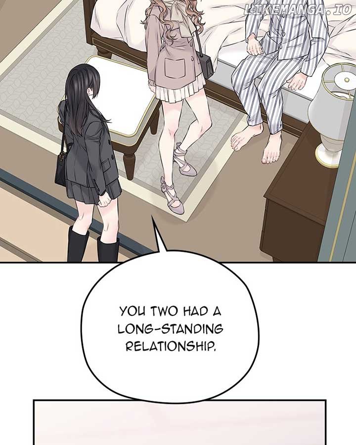 As If Love Doesn’t Exist Chapter 68 423 ch 68 98