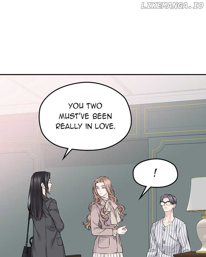 As If Love Doesn’t Exist Chapter 69 297 02