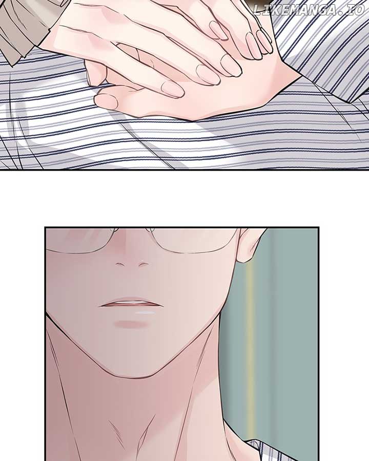 As If Love Doesn’t Exist Chapter 69 301 06