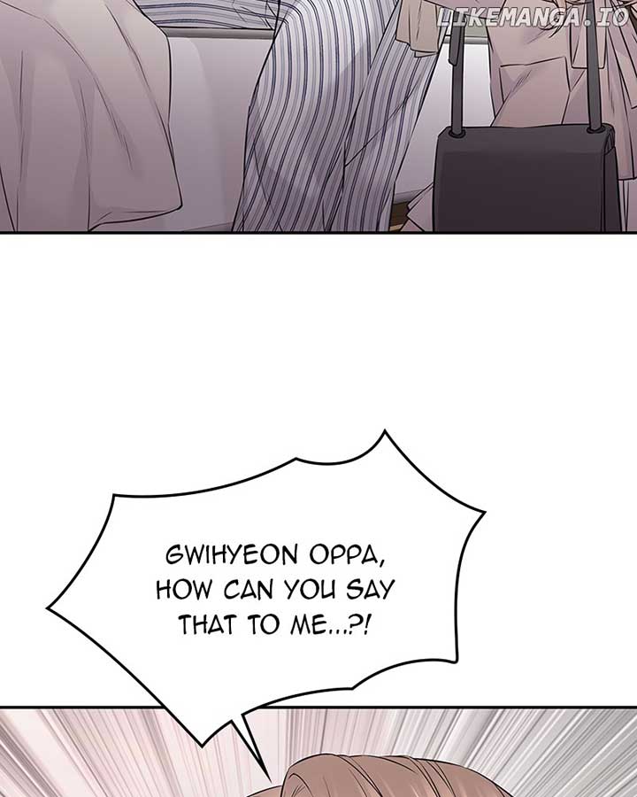 As If Love Doesn’t Exist Chapter 69 304 09