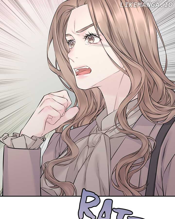 As If Love Doesn’t Exist Chapter 69 305 10