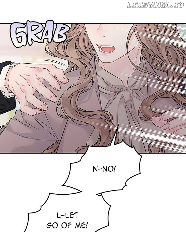 As If Love Doesn’t Exist Chapter 69 310 15