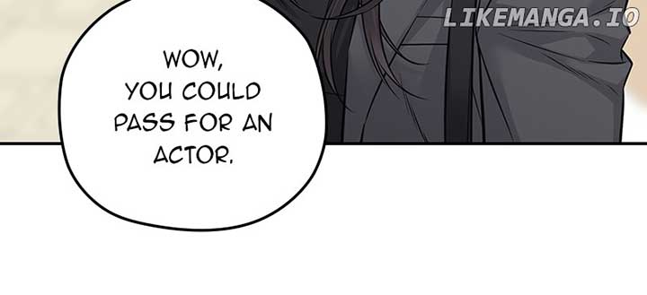 As If Love Doesn’t Exist Chapter 69 318 23