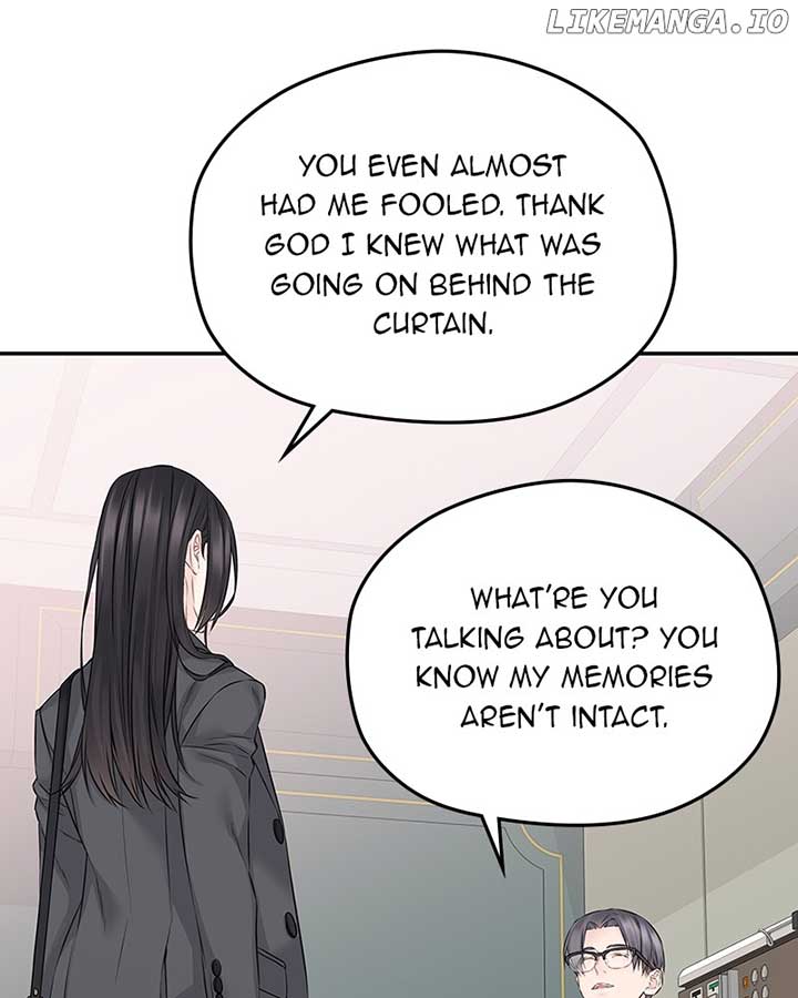 As If Love Doesn’t Exist Chapter 69 319 24