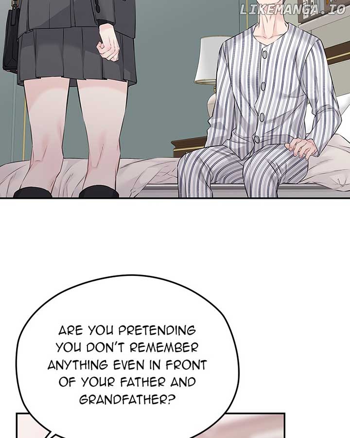 As If Love Doesn’t Exist Chapter 69 320 25