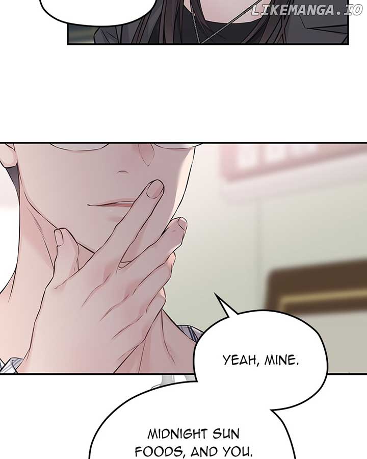 As If Love Doesn’t Exist Chapter 69 323 28