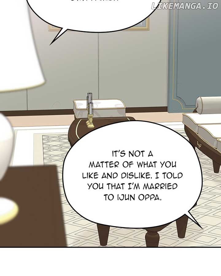 As If Love Doesn’t Exist Chapter 69 326 31