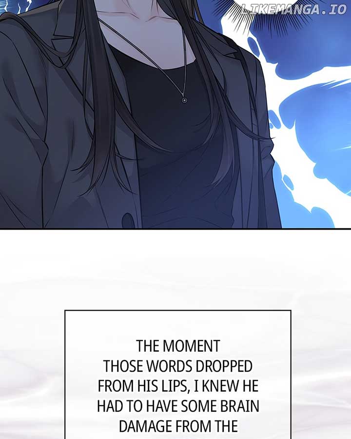 As If Love Doesn’t Exist Chapter 69 329 34