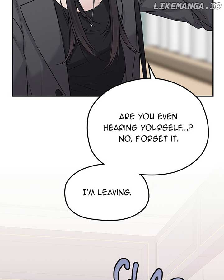 As If Love Doesn’t Exist Chapter 69 331 36