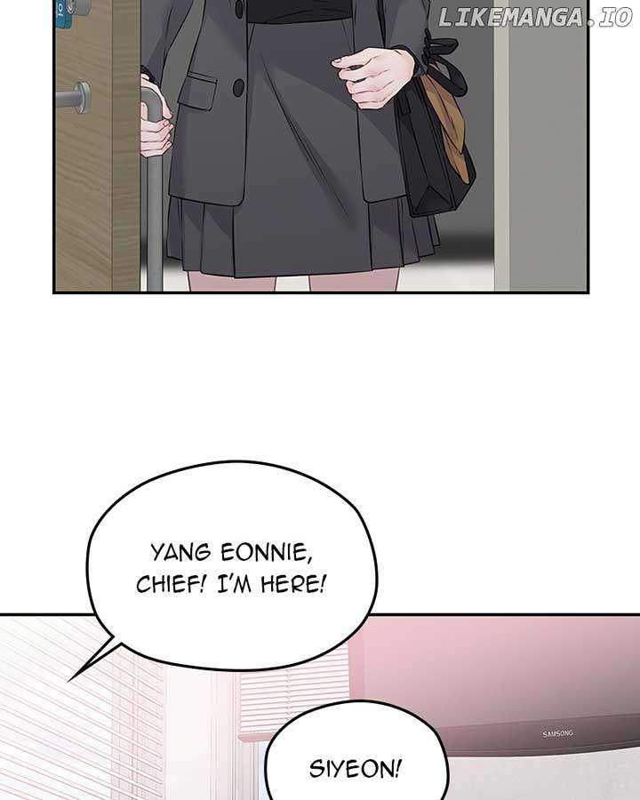 As If Love Doesn’t Exist Chapter 69 336 41