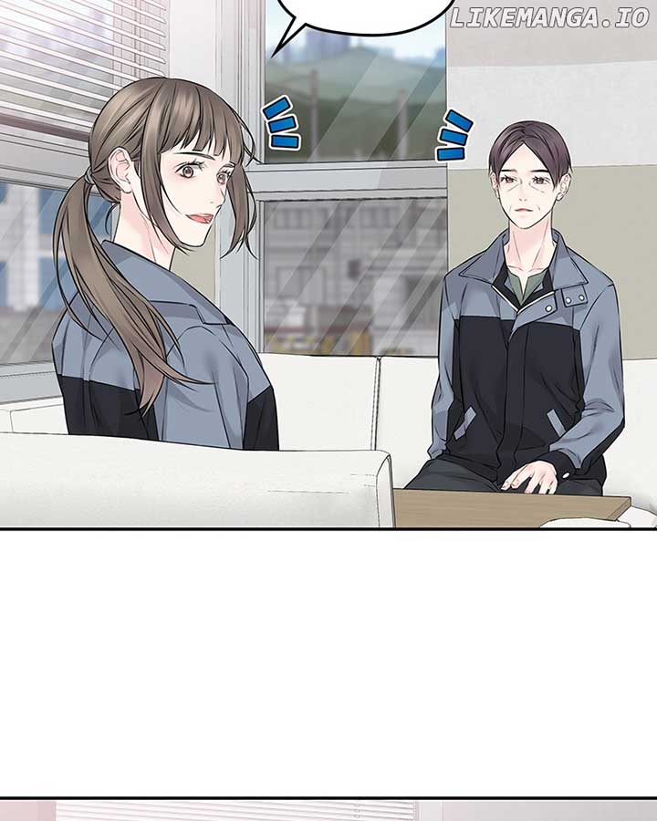 As If Love Doesn’t Exist Chapter 69 337 42