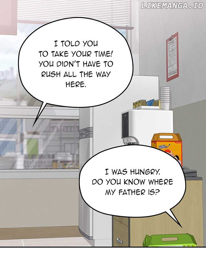 As If Love Doesn’t Exist Chapter 69 338 43